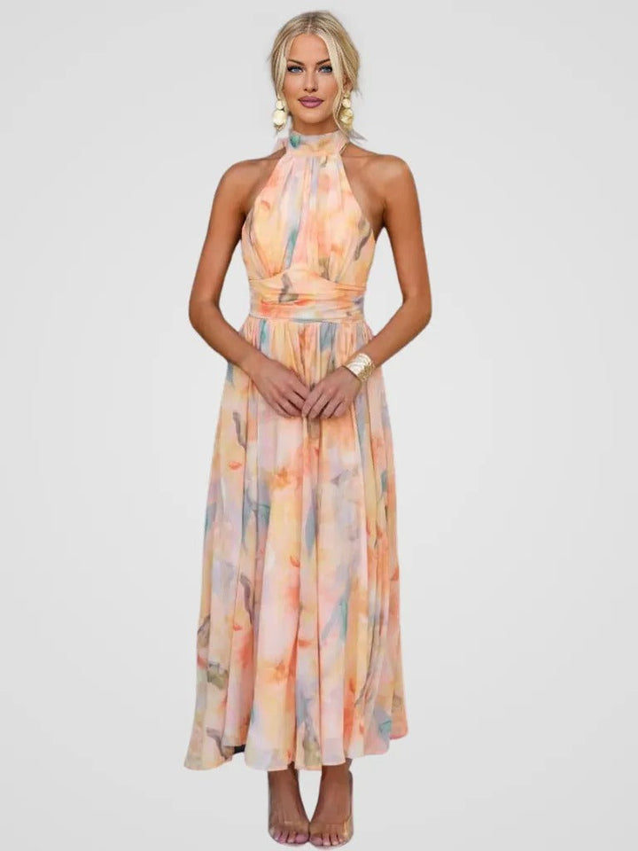 Ángela | Vestido Elegante