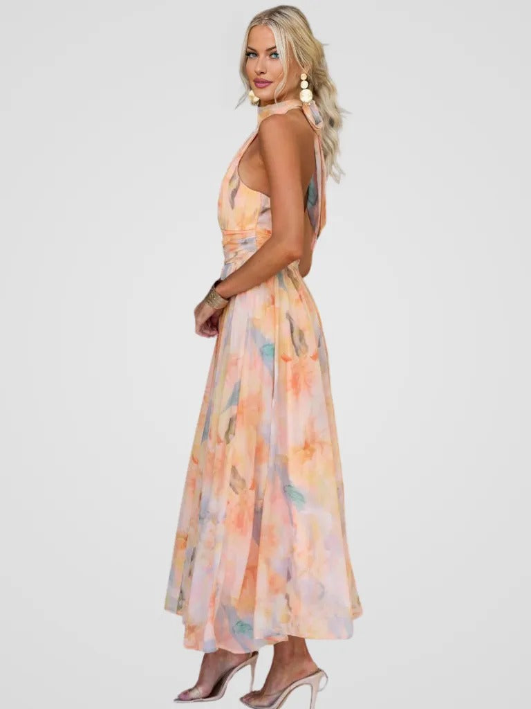 Ángela | Vestido Elegante