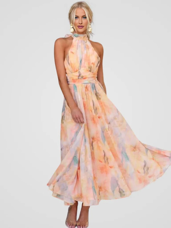 Ángela | Vestido Elegante